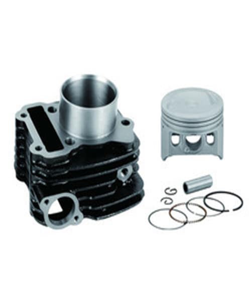 CYLINDER KIT XCD125 ZADON- Motorcycle 