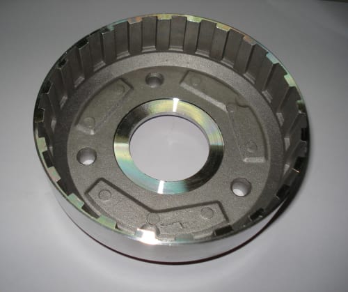 bajaj pulsar 150 clutch assembly price