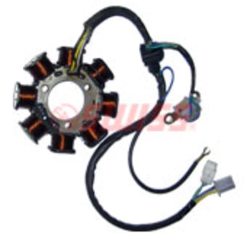 yamaha crux starting coil price