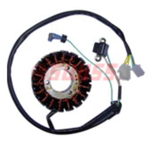 pulsar 150 stator coil