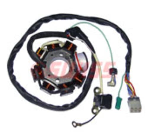 pulsar 150 stator coil price