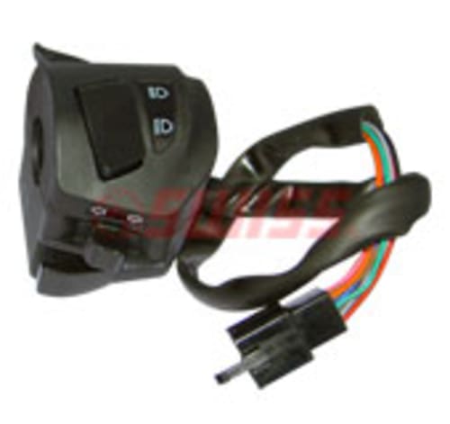 pulsar 150 headlight switch price