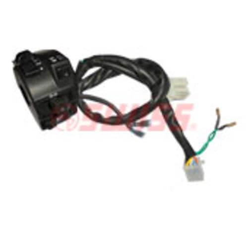 SWITCH GLAMOUR SWISS- Motorcycle Parts For Hero Honda