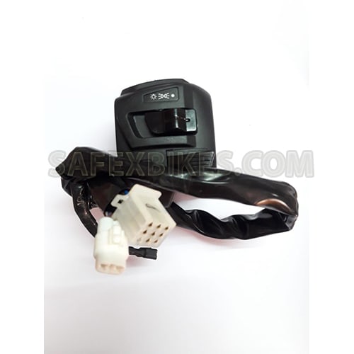 Headlight Pulsar 200 Ns Switches Price Uno Minda SW-0575 HANDLE