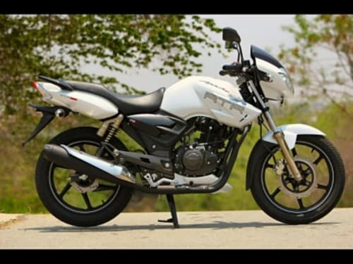DRIVE SHAFT APACHE OE- Motorcycle Parts 