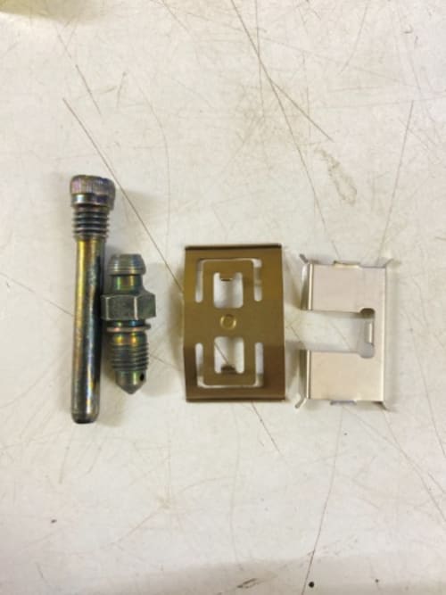 MINI KIT (CALIPER) PULSAR ENDURANCE- Motorcycle Parts For Bajaj