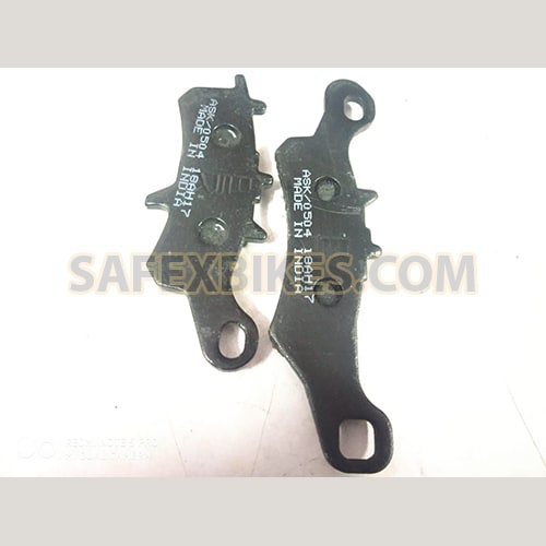 tvs jupiter brake shoe price