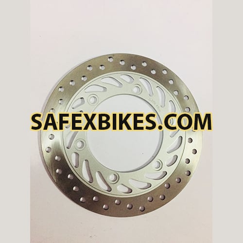 cbz xtreme disk brake kit price