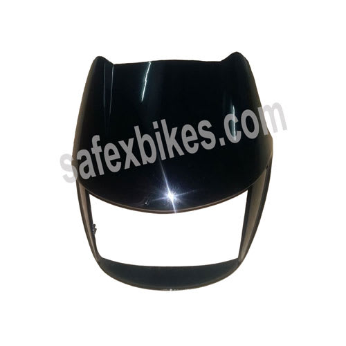 bajaj caliber 115 visor price