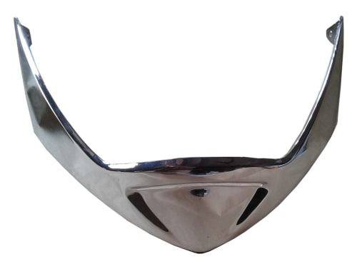 honda unicorn front visor price