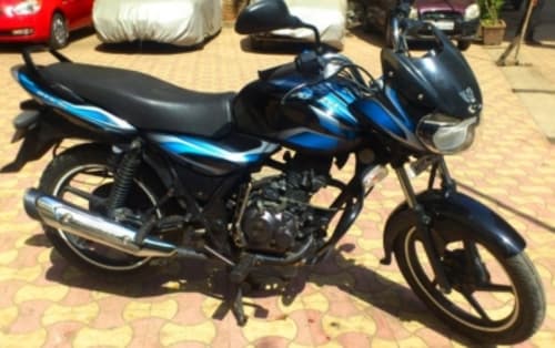 FORK BOTTOM CASE DISCOVER100 CC LH 