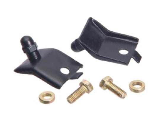 pulsar 150 footrest kit price