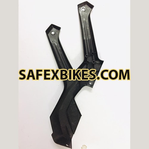 yamaha fz v2 rear mudguard price