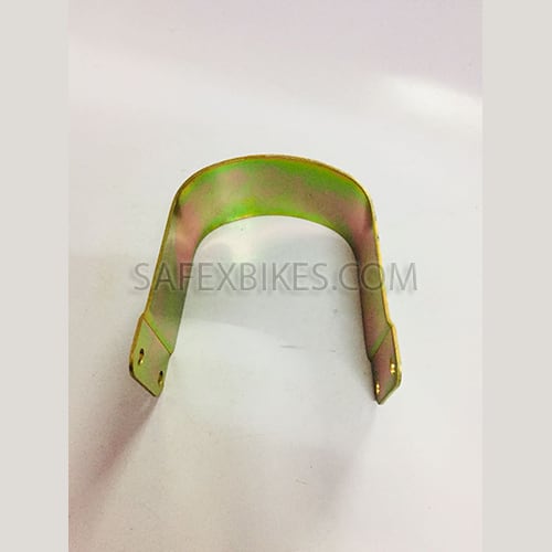 hero honda super splendor front mudguard price