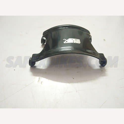 karizma r front mudguard price