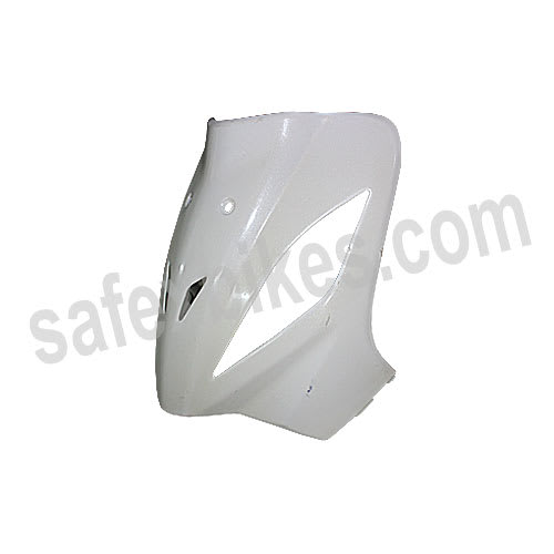 tvs jupiter front nose body price