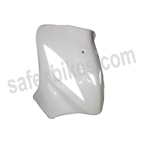 tvs jupiter front nose body price