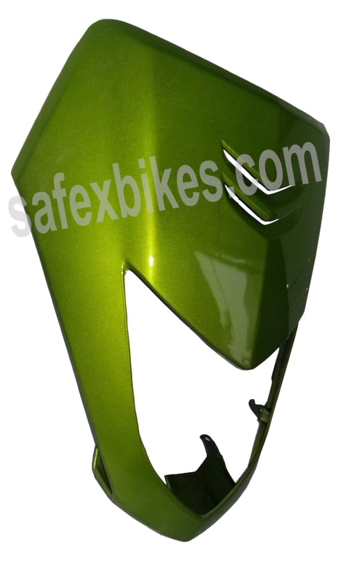 dio dx front shield price