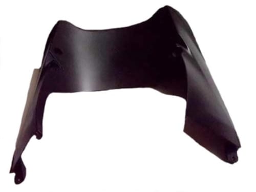 honda dio side shield price