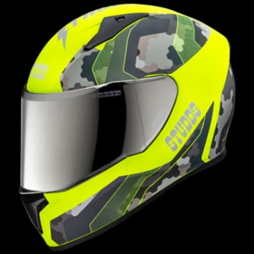 westt torque motorcycle helmet