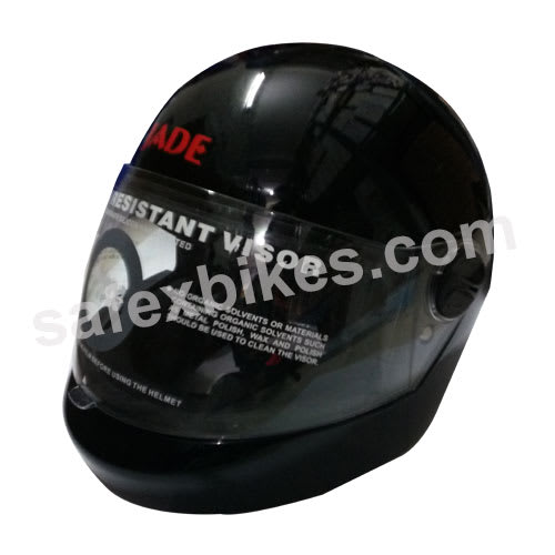 hero honda helmet
