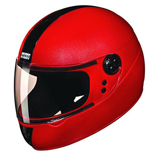 HELMET STUDDS CHROME ECONOMICS FULL 