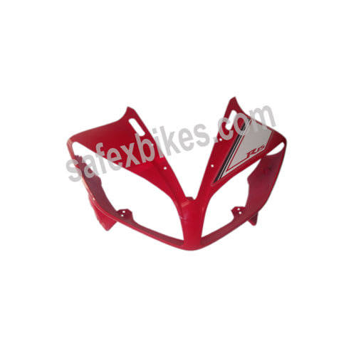 R15 V2 Front Visor Front Visor R15 V2 Front Panel Price Yamaha R15