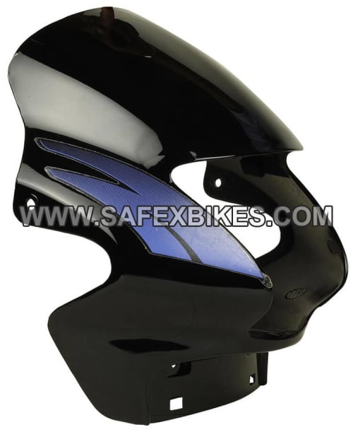 passion plus headlight glass price