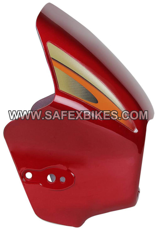 hero splendor plus visor price original