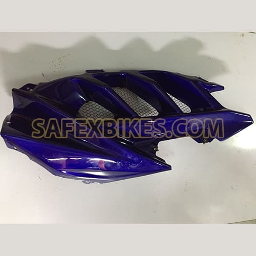 r15 v2 front visor price