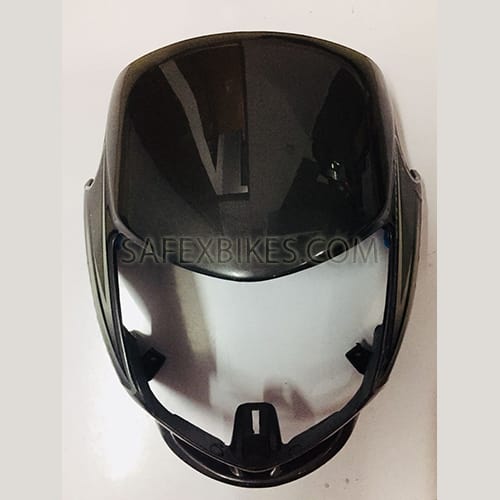 honda dream yuga visor price