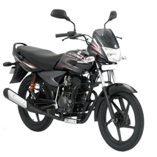 bajaj platina 100 es spare parts price list