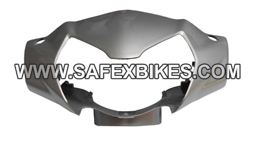 tvs wego headlight glass