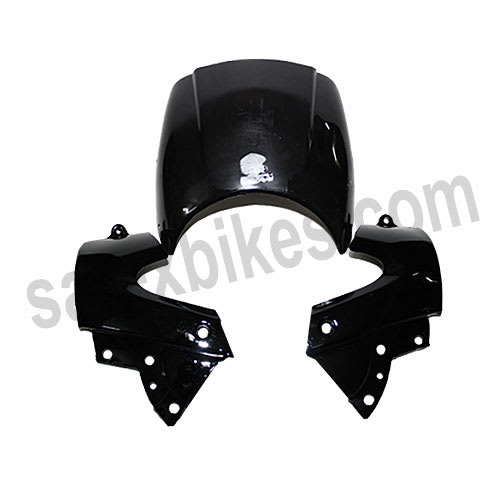 bmw f800gt side cases