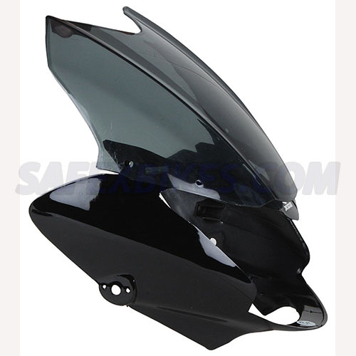 bajaj xcd 125 tail light