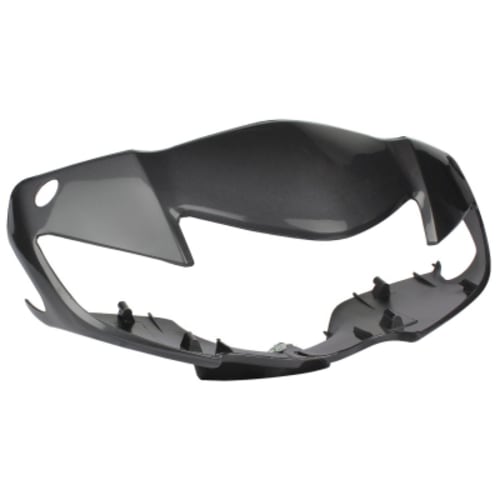 honda activa 3g headlight visor price original