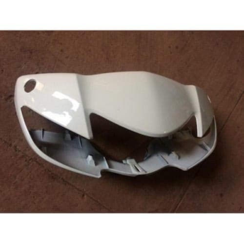 activa 3g visor white price