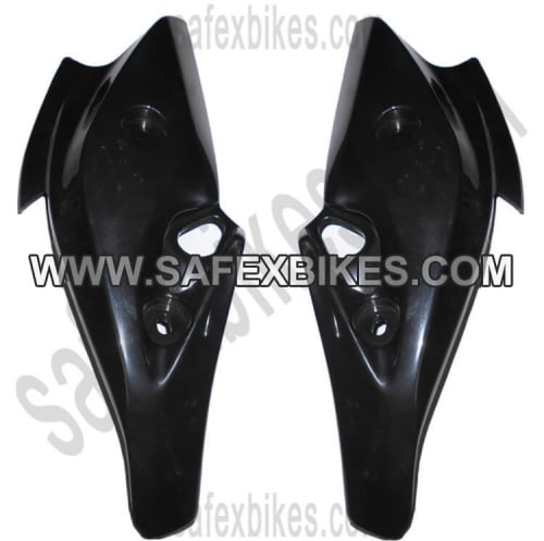 yamaha fazer side visor price