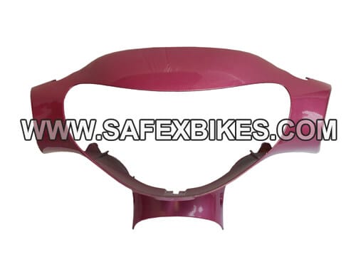 tvs scooty pep plus body cover