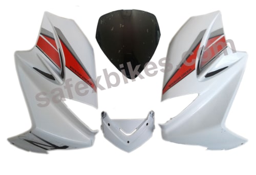 razor v17 youth helmet