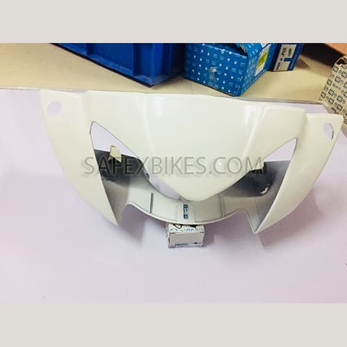 hero pleasure front visor price