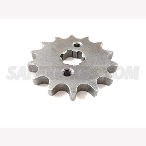 splendor plus chain sprocket price