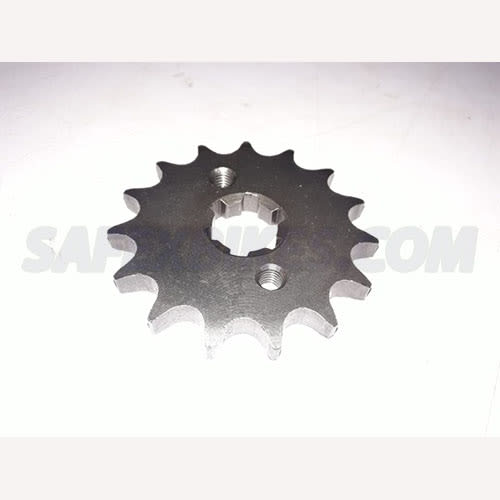 pulsar 180 chain price