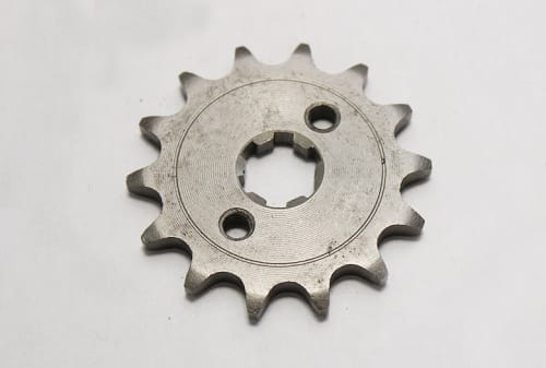 hero hf deluxe chain sprocket price