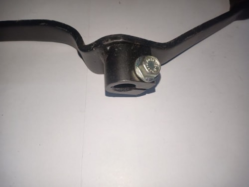 honda unicorn clutch lever price