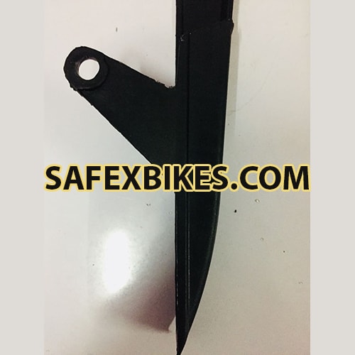 discover bike chain cover