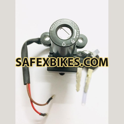 yamaha sz rr lock set price