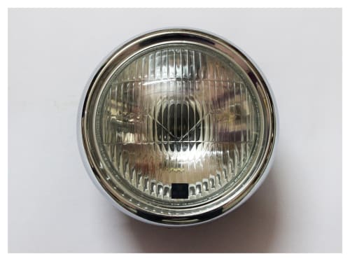 bajaj boxer headlight bulb