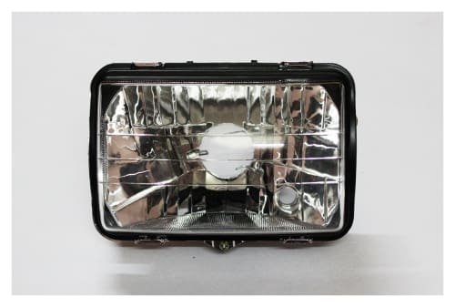 splendor headlight led price