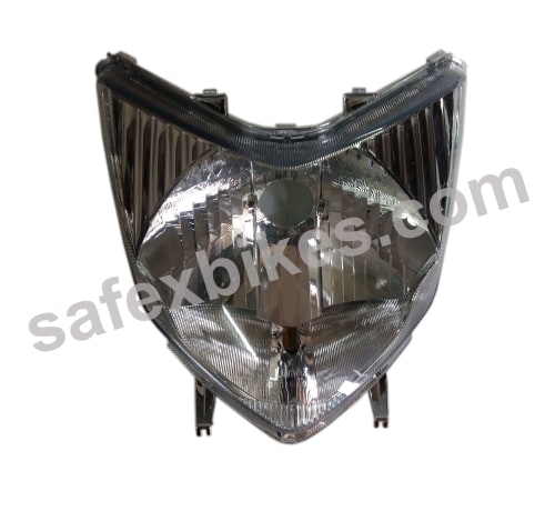 dio bike headlight price